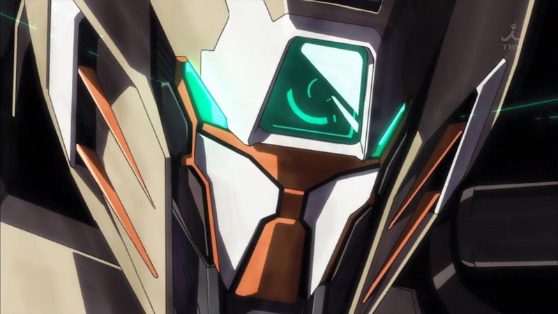Illustration for article titled Gundam IBO EP 17